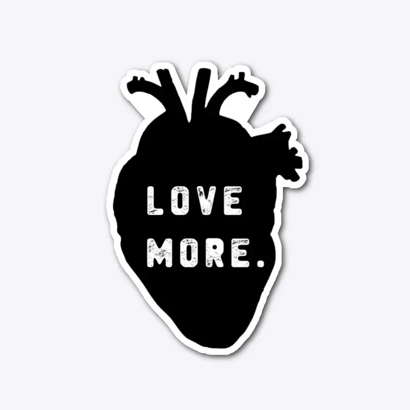 Love More 